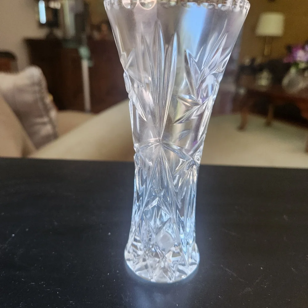 Lenox fine crystal